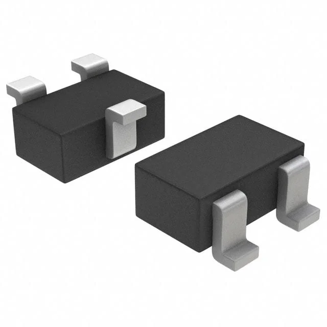 FJX1182YTF TRANS PNP 30V 0.5A SOT-323