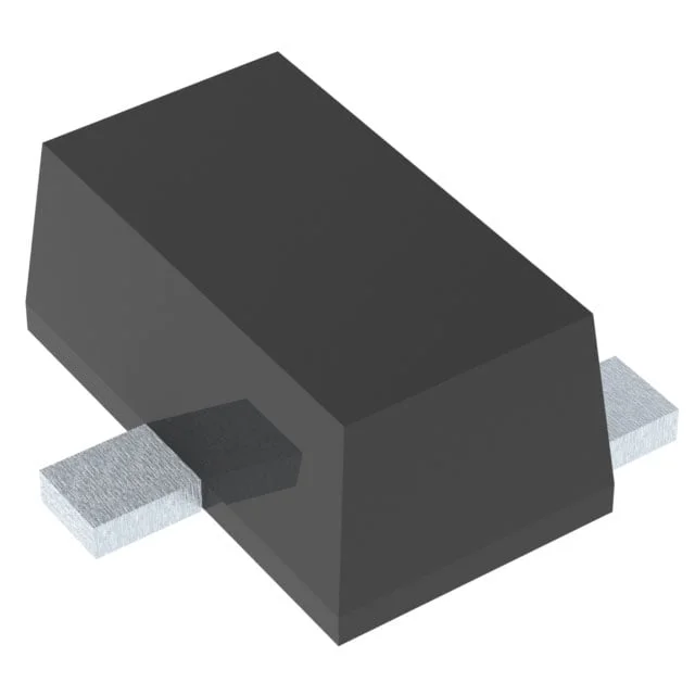 FJZ945OTF TRANS NPN 50V 0.15A SOT623F