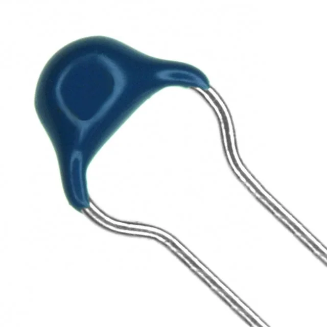 FK14C0G1H332J CAP CER 3300PF 50V C0G RADIAL
