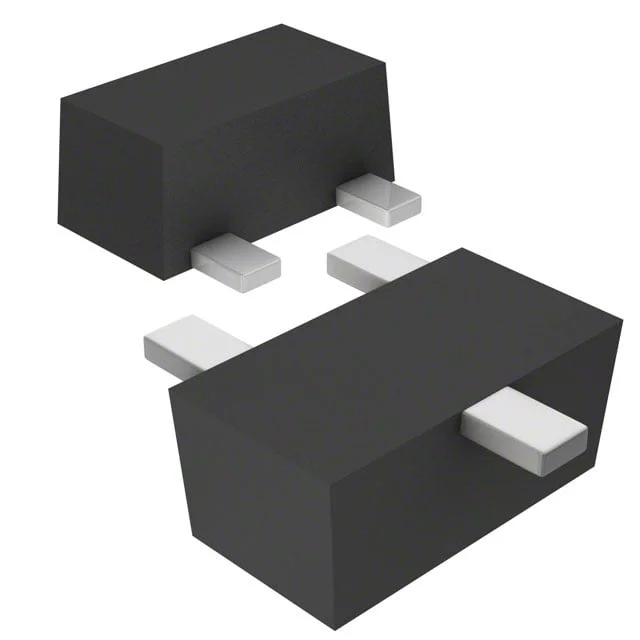 FK3906010L MOSFET N-CH 60V 100MA SSMINI3