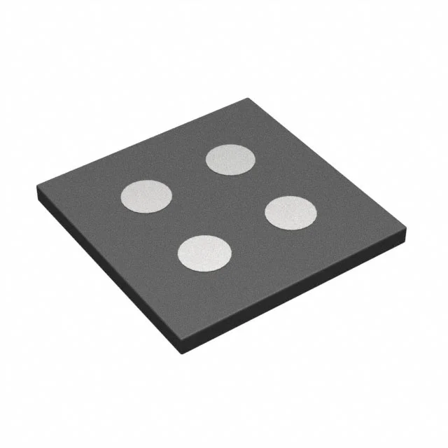 FK4B01100L1 MOSFET N-CH 12V 3.4A XLGA004