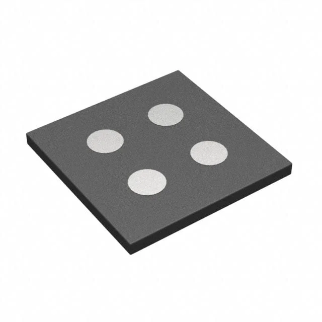 FK4B01110L1 MOSFET N-CH 12V 2.3A ALGA004