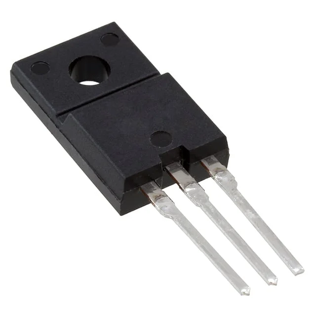 FKI06190 MOSFET N-CH 60V 30A TO220F