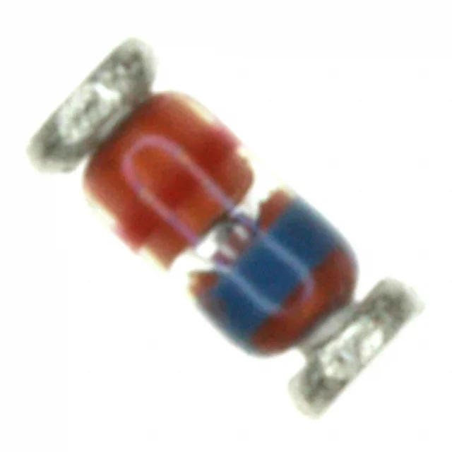 FLZ10VA DIODE ZENER 9.4V 500MW SOD80