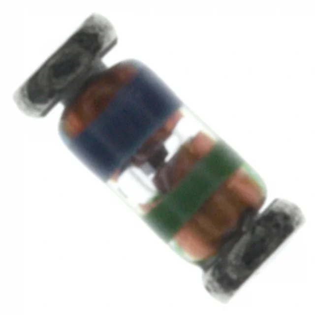 FLZ10VB DIODE ZENER 9.7V 500MW SOD80
