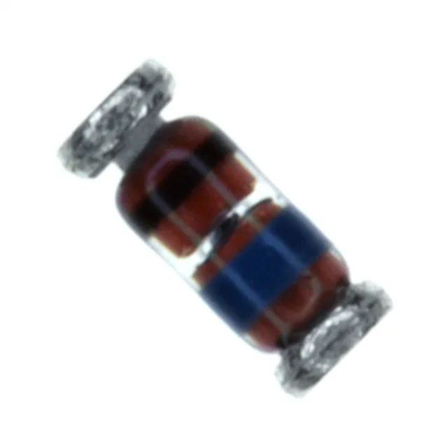 FLZ10VC DIODE ZENER 10.1V 500MW SOD80