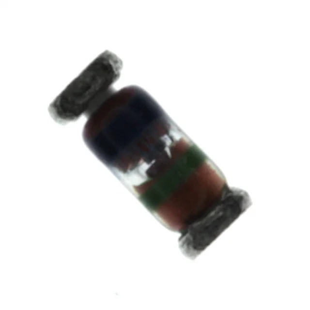 FLZ11VB DIODE ZENER 10.7V 500MW SOD80