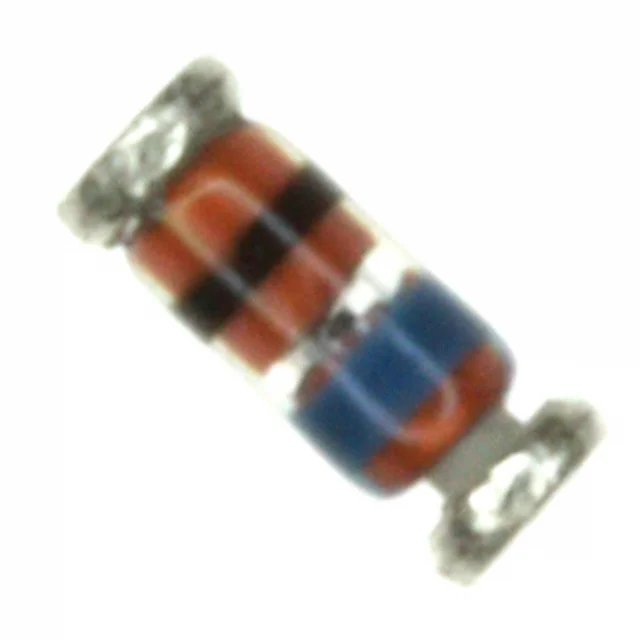 FLZ11VC DIODE ZENER 11V 500MW SOD80