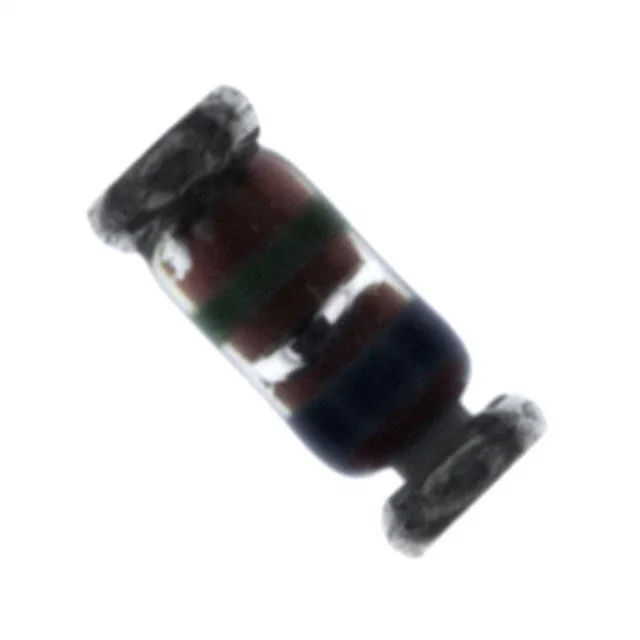 FLZ12VB DIODE ZENER 11.7V 500MW SOD80