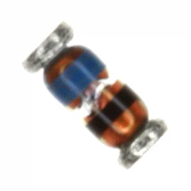 FLZ12VC DIODE ZENER 12.1V 500MW SOD80