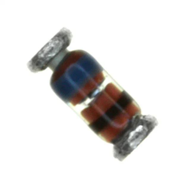 FLZ13VC DIODE ZENER 13.3V 500MW SOD80