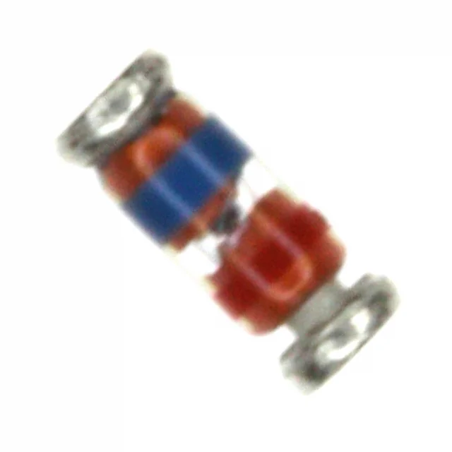 FLZ15VA DIODE ZENER 13.8V 500MW SOD80