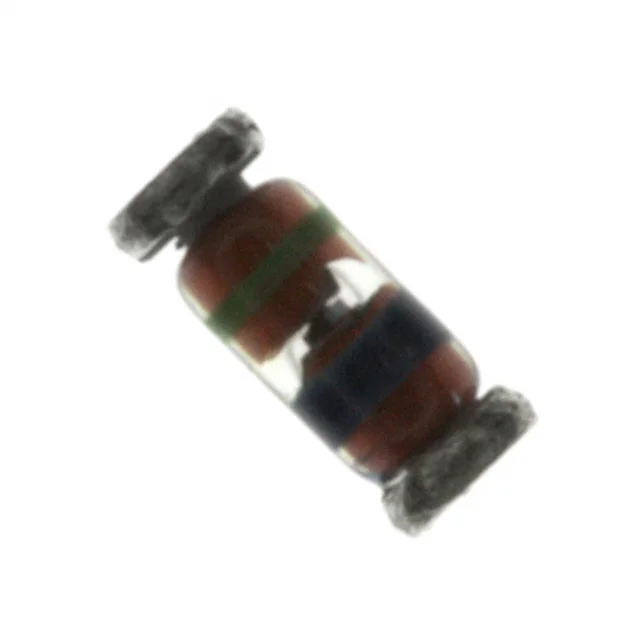 FLZ15VB DIODE ZENER 14.3V 500MW SOD80