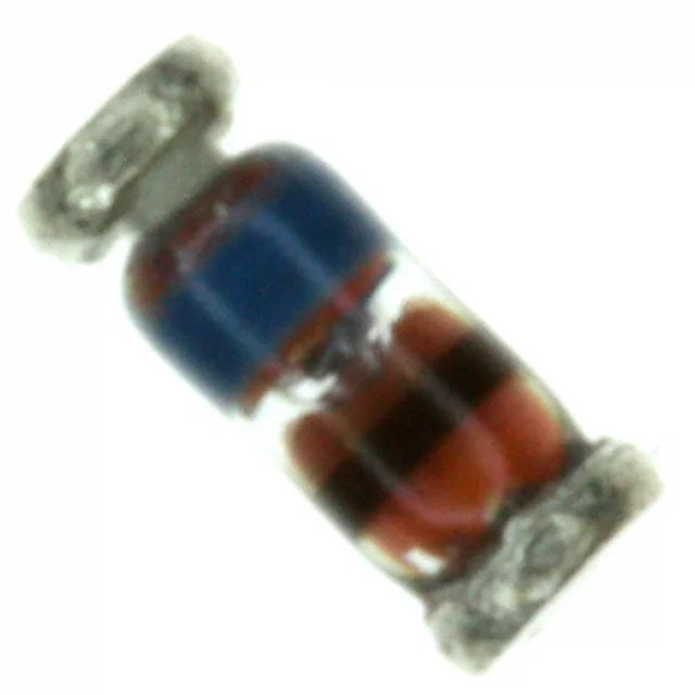 FLZ15VC DIODE ZENER 14.7V 500MW SOD80
