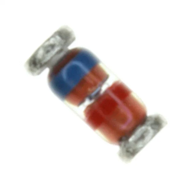 FLZ16VA DIODE ZENER 15.2V 500MW SOD80