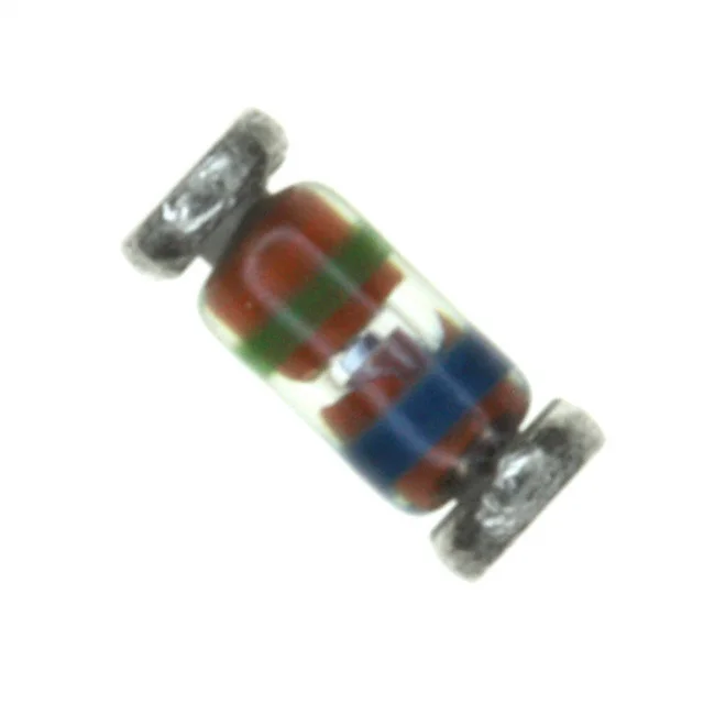 FLZ16VB DIODE ZENER 15.7V 500MW SOD80
