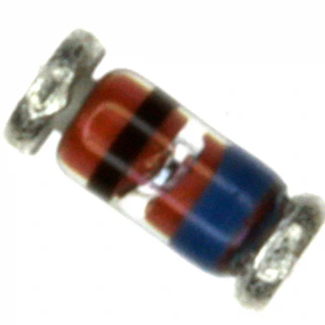 FLZ16VC DIODE ZENER 16.1V 500MW SOD80