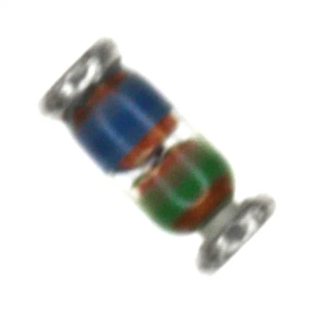 FLZ18VB DIODE ZENER 17.3V 500MW SOD80