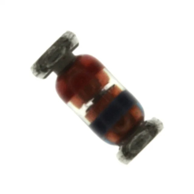FLZ20VA DIODE ZENER 18.5V 500MW SOD80
