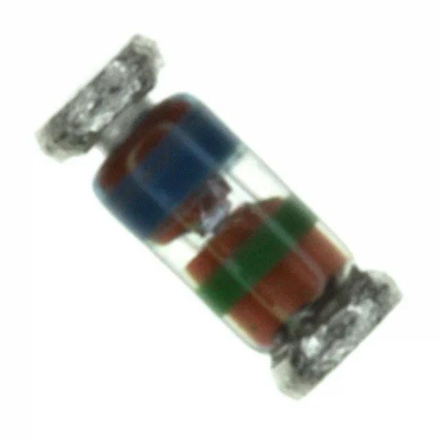 FLZ20VB DIODE ZENER 19.1V 500MW SOD80