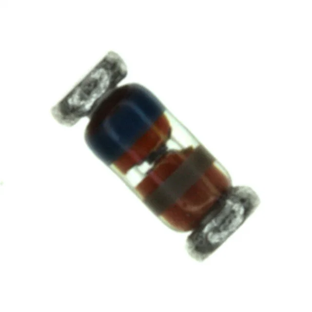 FLZ20VD DIODE ZENER 20.3V 500MW SOD80