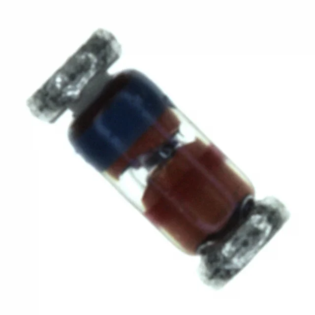 FLZ22VA DIODE ZENER 20.6V 500MW SOD80