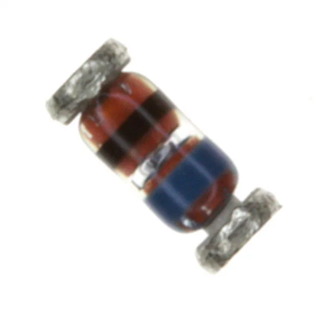 FLZ22VC DIODE ZENER 21.7V 500MW SOD80