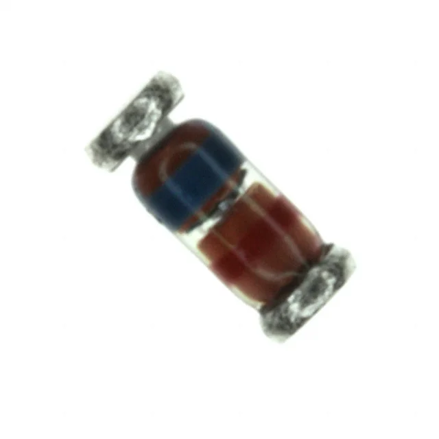 FLZ24VA DIODE ZENER 22.7V 500MW SOD80