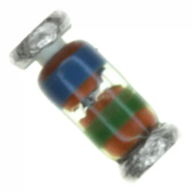 FLZ24VB DIODE ZENER 23.2V 500MW SOD80