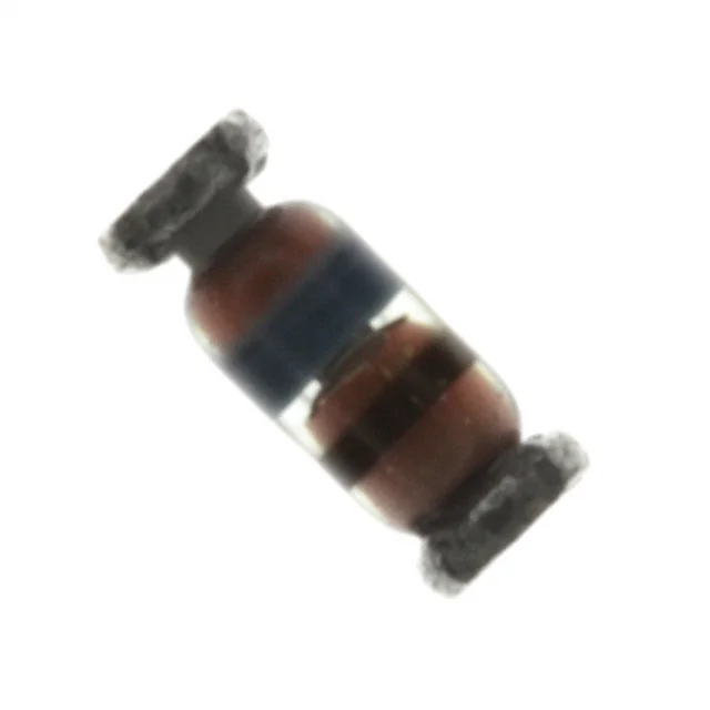FLZ24VC DIODE ZENER 23.8V 500MW SOD80