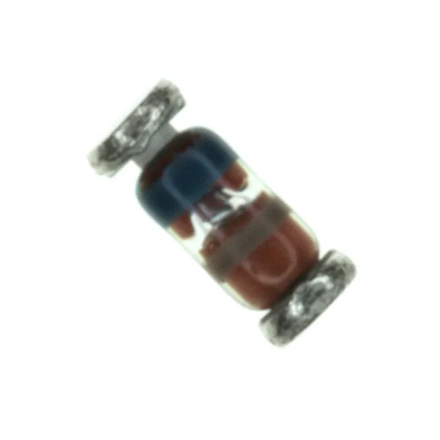 FLZ24VD DIODE ZENER 24.3V 500MW SOD80