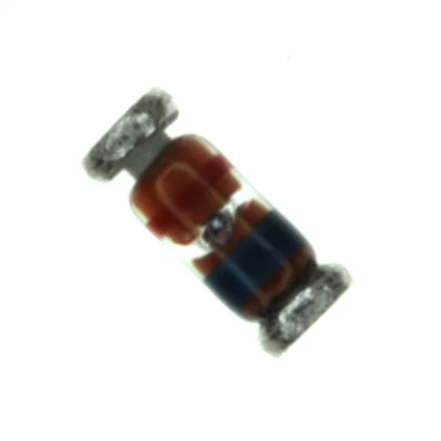 FLZ27VA DIODE ZENER 24.9V 500MW SOD80