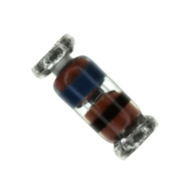 FLZ27VC DIODE ZENER 26.3V 500MW SOD80