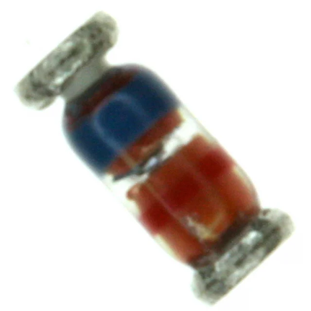 FLZ2V2A DIODE ZENER 2.2V 500MW SOD80