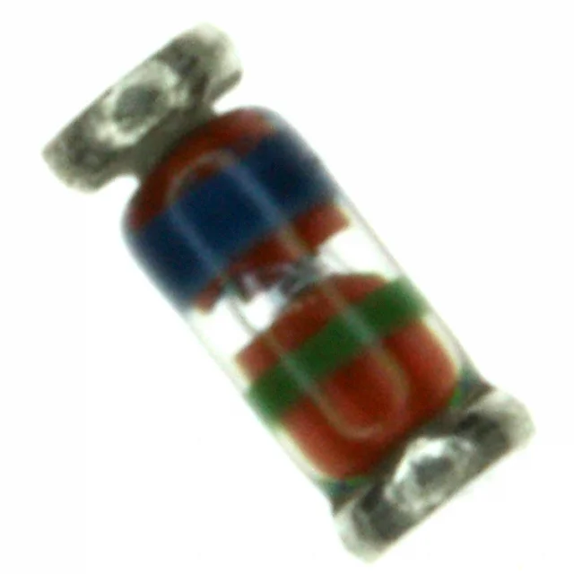 FLZ2V2B DIODE ZENER 2.3V 500MW SOD80