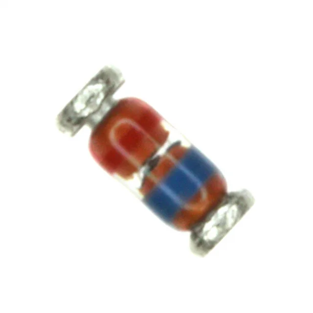 FLZ2V4A DIODE ZENER 2.4V 500MW SOD80