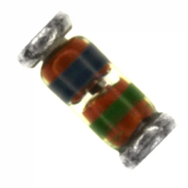 FLZ2V4B DIODE ZENER 2.5V 500MW SOD80