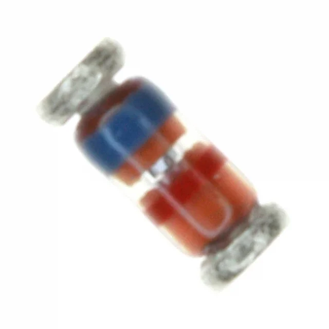 FLZ2V7A DIODE ZENER 2.6V 500MW SOD80
