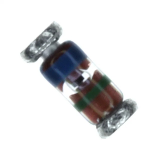 FLZ2V7B DIODE ZENER 2.8V 500MW SOD80