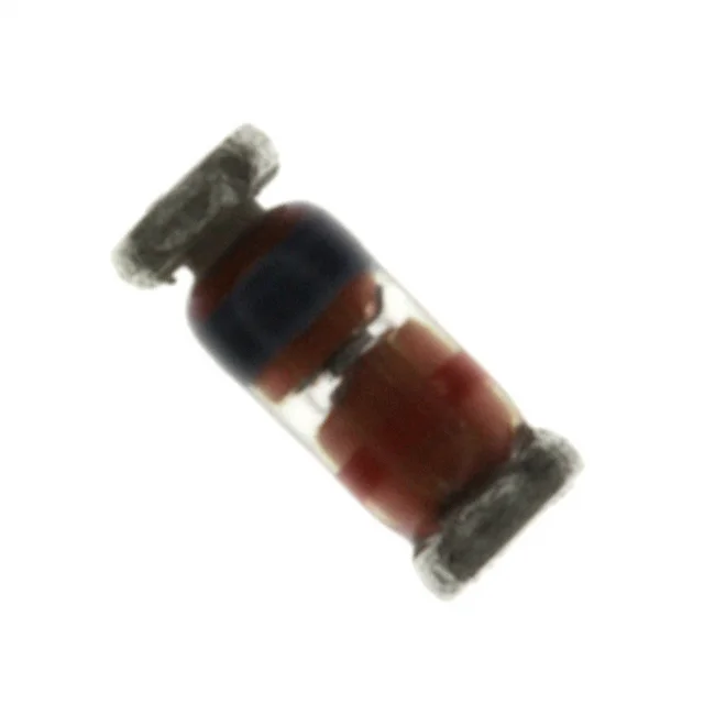 FLZ30VA DIODE ZENER 27.7V 500MW SOD80