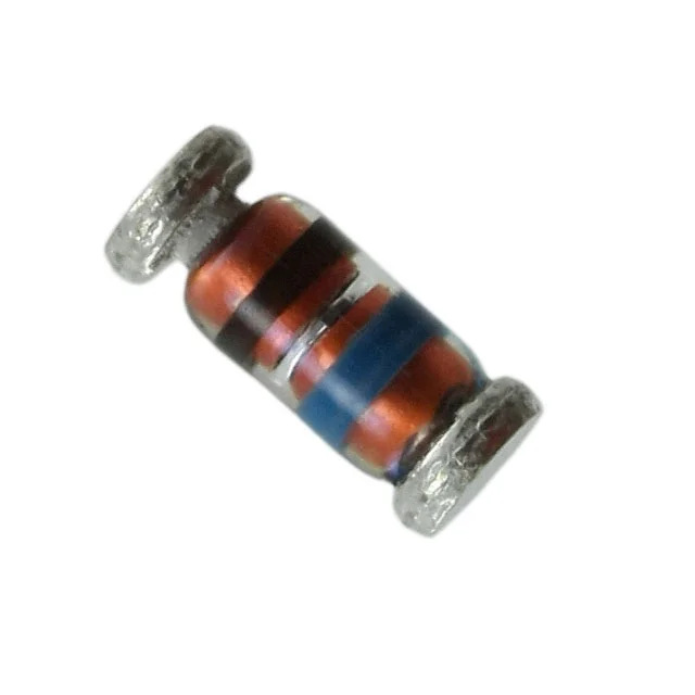 FLZ30VC DIODE ZENER 29.1V 500MW SOD80