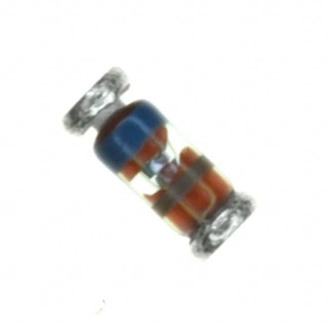 FLZ30VD DIODE ZENER 29.8V 500MW SOD80