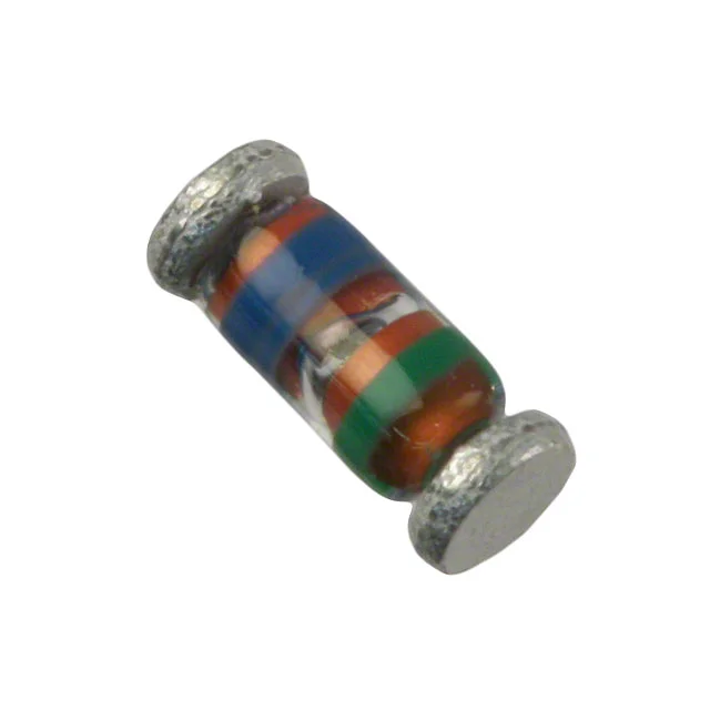 FLZ33VB DIODE ZENER 31.1V 500MW SOD80