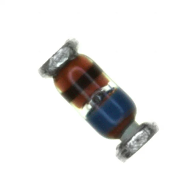 FLZ33VC DIODE ZENER 31.7V 500MW SOD80