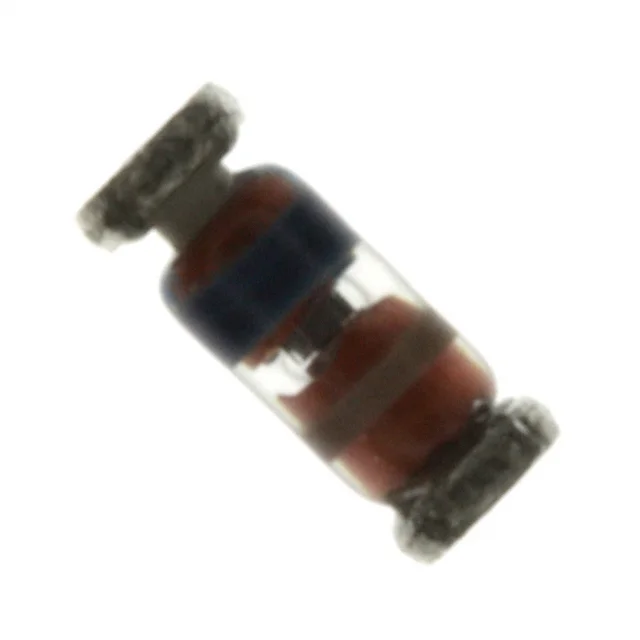 FLZ33VD DIODE ZENER 32.3V 500MW SOD80