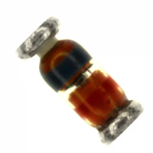FLZ36VA DIODE ZENER 33V 500MW SOD80