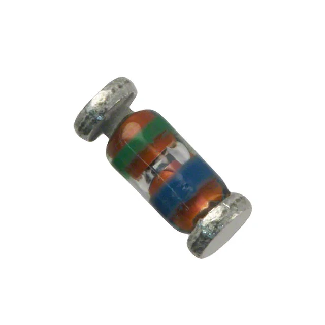 FLZ36VB DIODE ZENER 33.6V 500MW SOD80