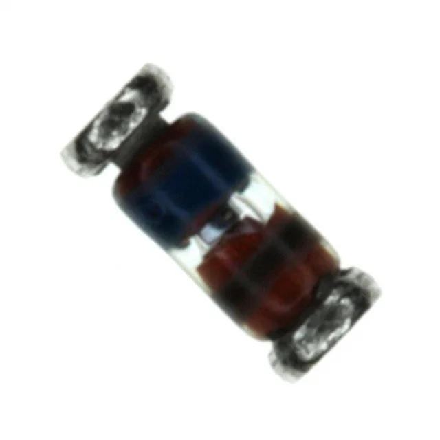 FLZ36VD DIODE ZENER 34.9V 500MW SOD80
