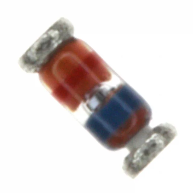 FLZ39VA DIODE ZENER 35.6V 500MW SOD80