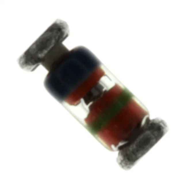 FLZ39VB DIODE ZENER 36.3V 500MW SOD80